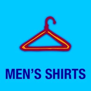 Men’s Shirts